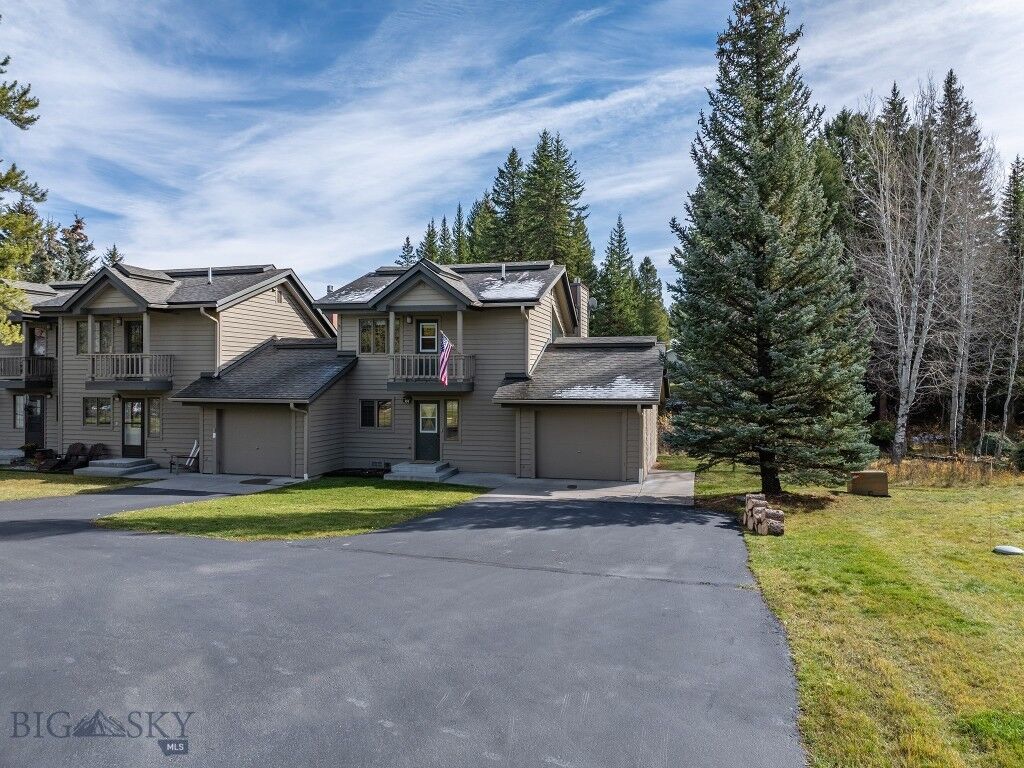 Property Photo:  134 Rose Hip Circle  MT 59716 