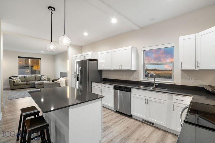 Property Photo:  817 Milky Way Drive B  MT 59718 