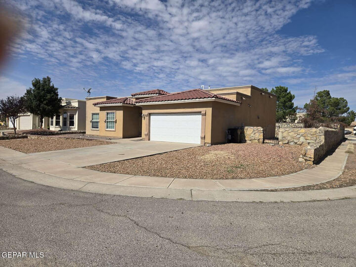 608 Missy Court  Sunland Park NM 88063 photo