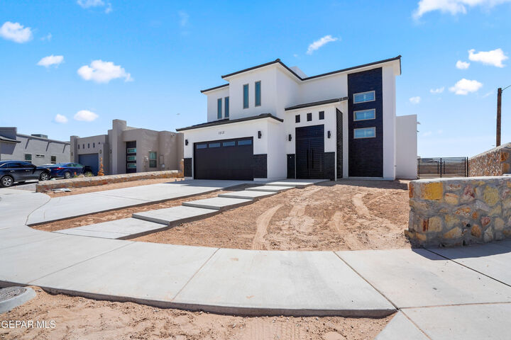 Property Photo: 2813 Tierra Garden Drive TX 79938