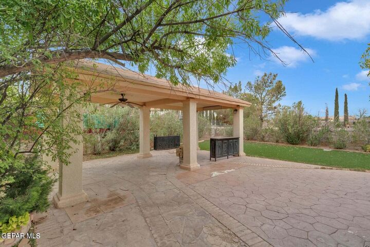 Property Photo: 1437 Pedro Figari Avenue TX 79936