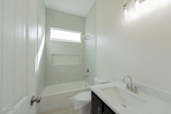 Property Photo:  753 Desert Silver Drive  TX 79928 