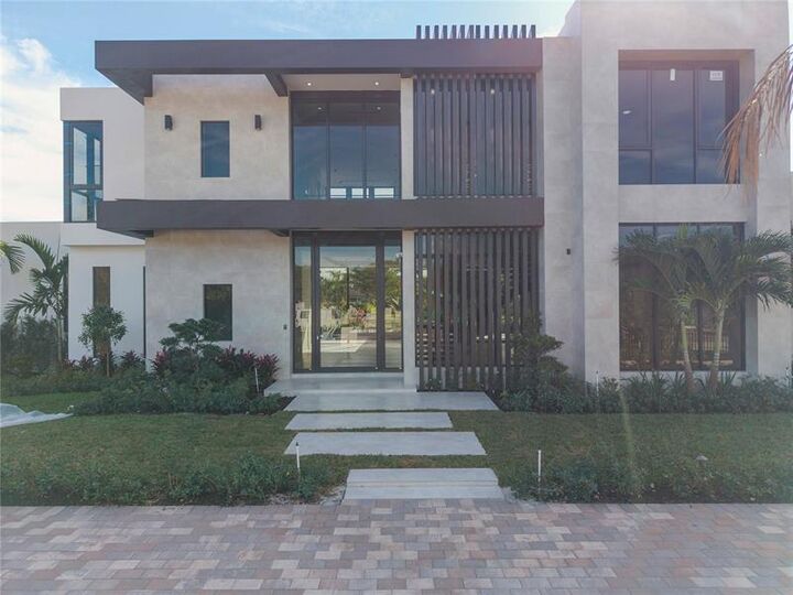 Property Photo: 11750 NW 15th Street FL 33323