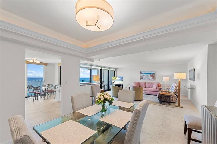 1905 N Ocean Blvd 14D  Fort Lauderdale FL 33305 photo