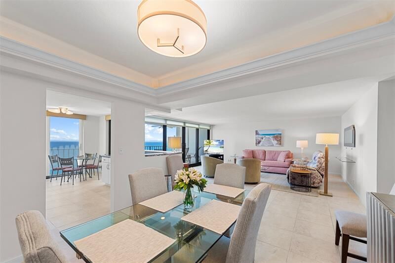 Property Photo:  1905 N Ocean Blvd 14D  FL 33305 
