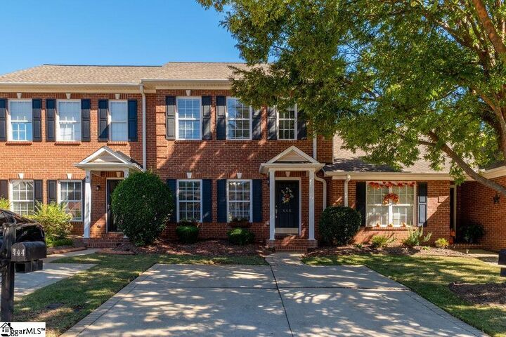 Property Photo: 445 Rexford Drive SC 29369