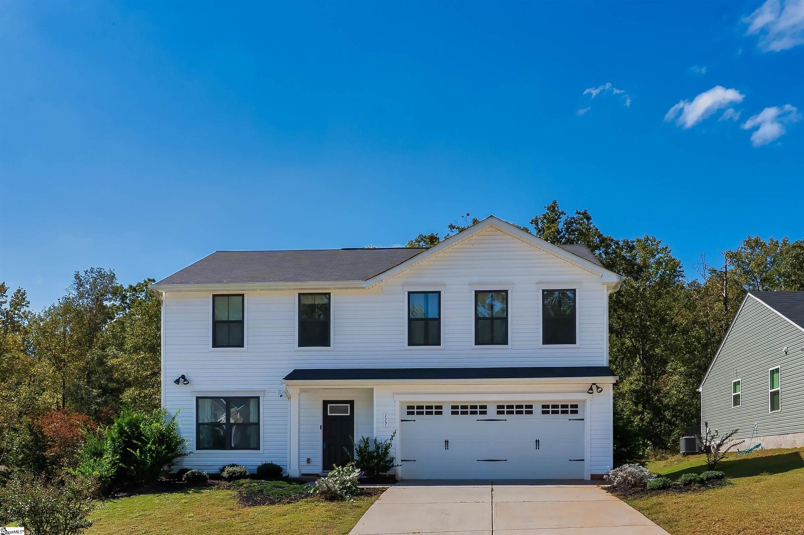Property Photo: 117 Wells Station Road SC 29678