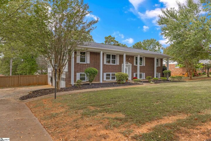 Property Photo: 114 Delmar Drive SC 29680