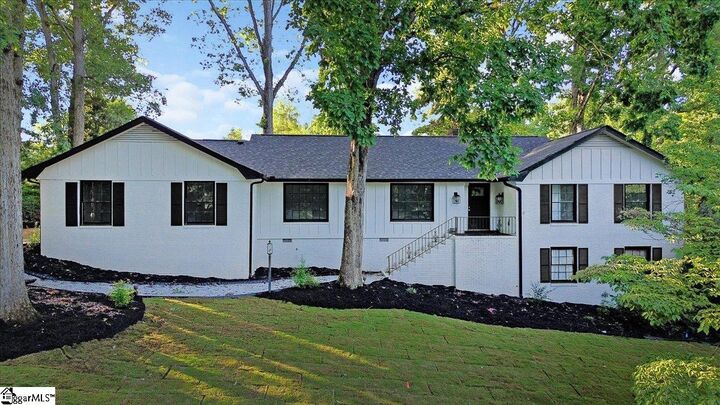 203 Rosebay Drive  Greenville SC 29615 photo