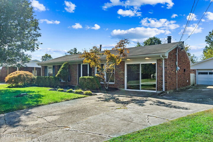 Property Photo:  9602 Johnsontown Way  KY 40258 