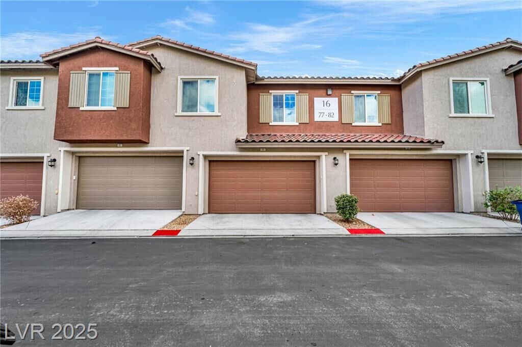 Property Photo: 25 Barbara Lane 80 NV 89183