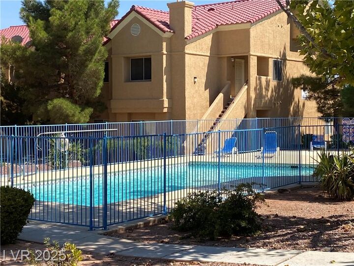 Property Photo:  900 Heavenly Hills Court 110  NV 89145