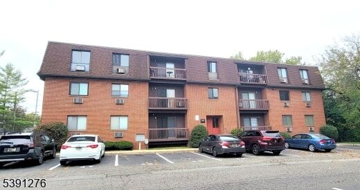 Property Photo: 750 Mill St D4 NJ 07109