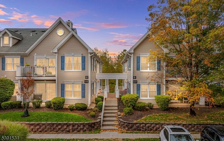 615 Magnolia Ln  Branchburg Twp. NJ 08876 photo