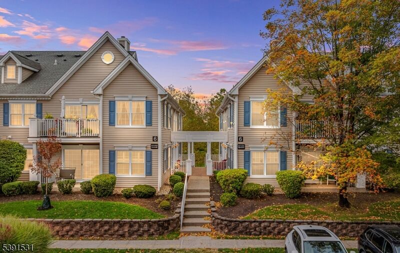 Property Photo: 615 Magnolia Ln NJ 08876