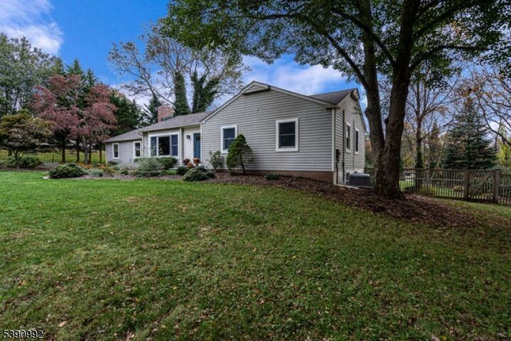 Property Photo: 17 Windy Hill Rd NJ 08801
