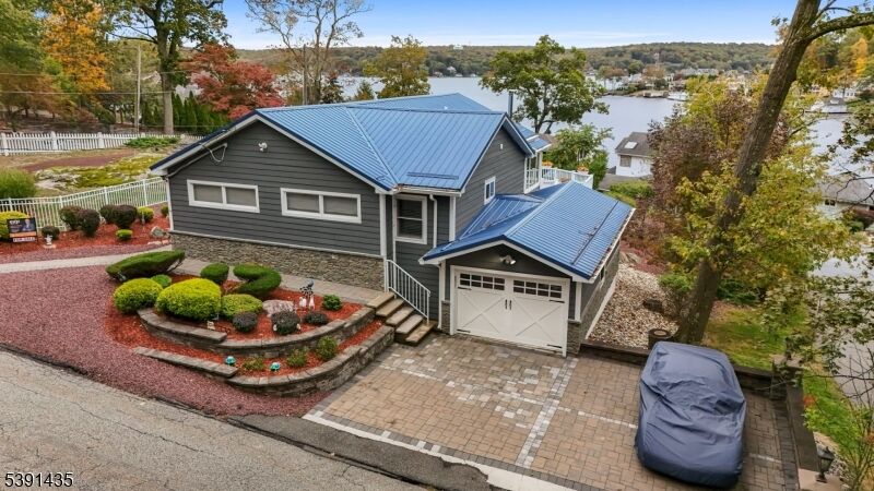 Property Photo:  64 Ithanell Rd  NJ 07843 