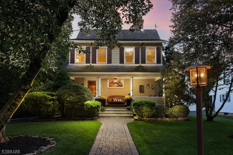 Property Photo: 141 Brightwood Ave NJ 07090
