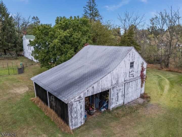 Property Photo: 33 Sergeantsville Rd NJ 08822