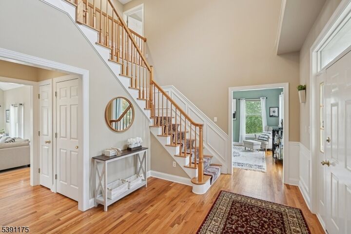 Property Photo: 268 County Road 579 NJ 08804