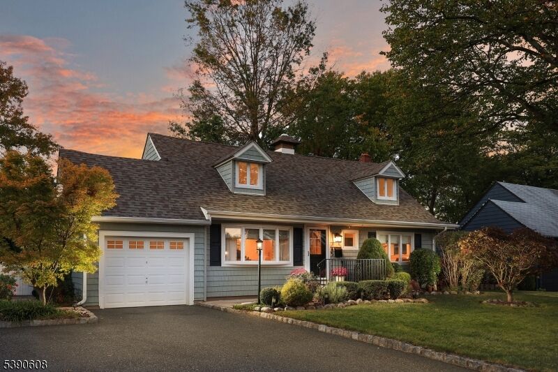 Property Photo: 45 Waldon Rd NJ 07023