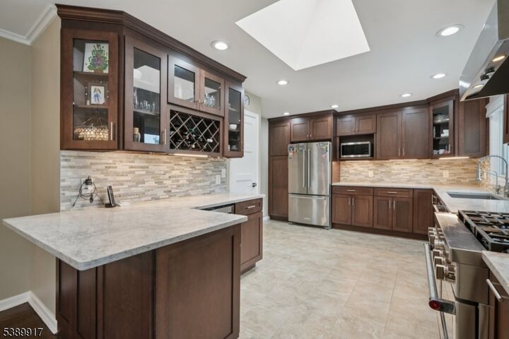 Property Photo: 463 Old Short Hills Rd NJ 07078