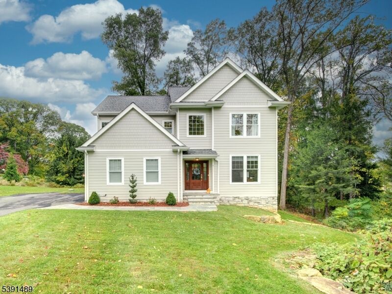 Property Photo: 4 Minor Ct NJ 07834