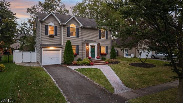 Property Photo: 129 Thomas St NJ 07016