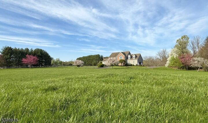 309 Pennington Harbourton Rd  Hopewell Twp. NJ 08534 photo