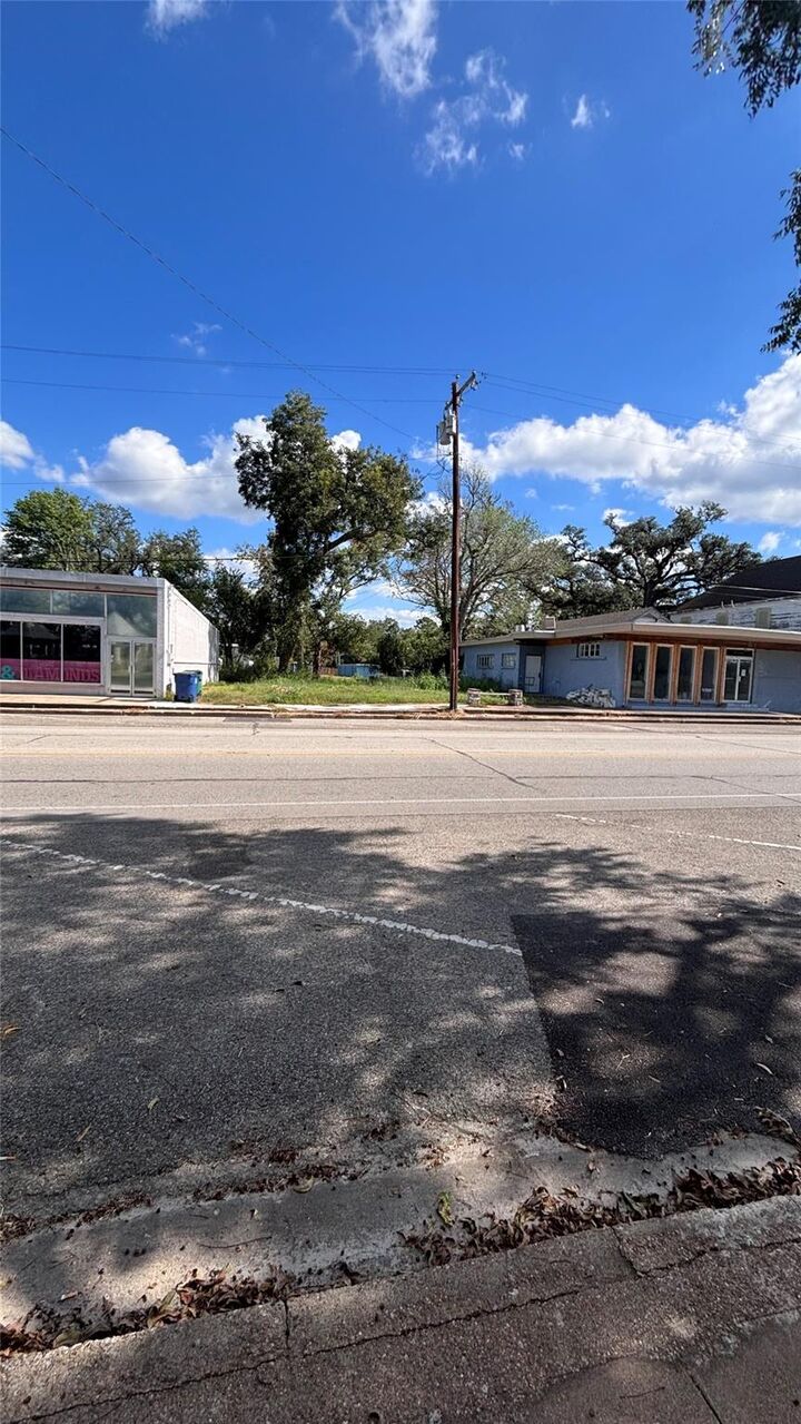 Property Photo: Tbd S Main TX 77480