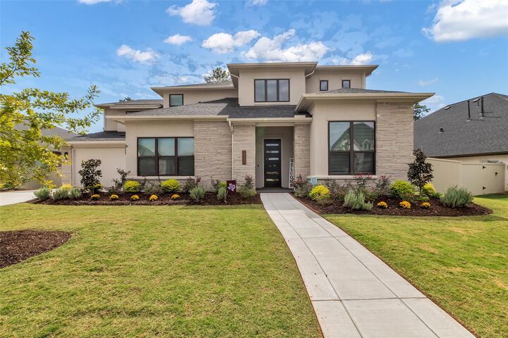 Property Photo: 15647 Audubon Park Drive TX 77354