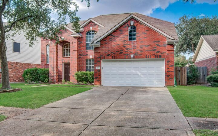 Property Photo: 4731 Silverlake Drive TX 77479
