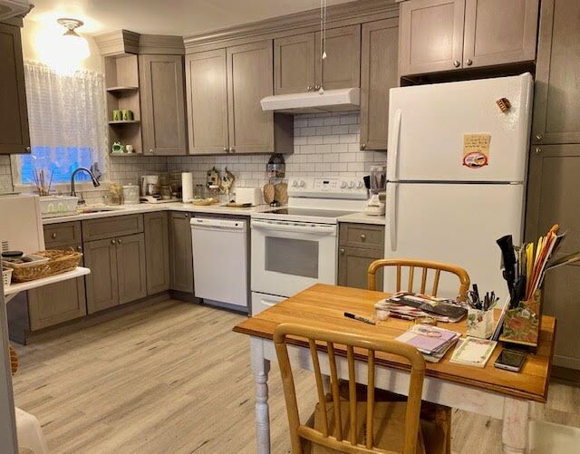 Property Photo:  99 Morse Ave  NJ 07070 