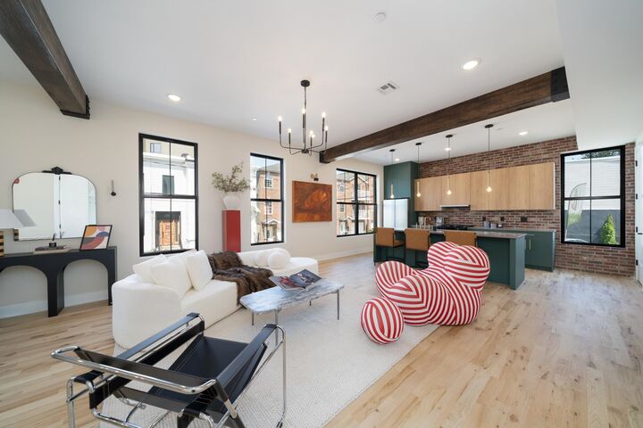 Property Photo: 10 Prescott St 2 NJ 07304