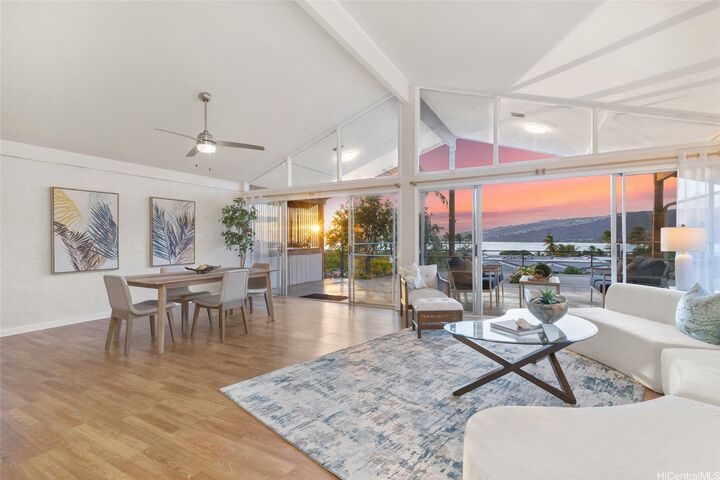243 Poipu Drive  Honolulu HI 96825 photo