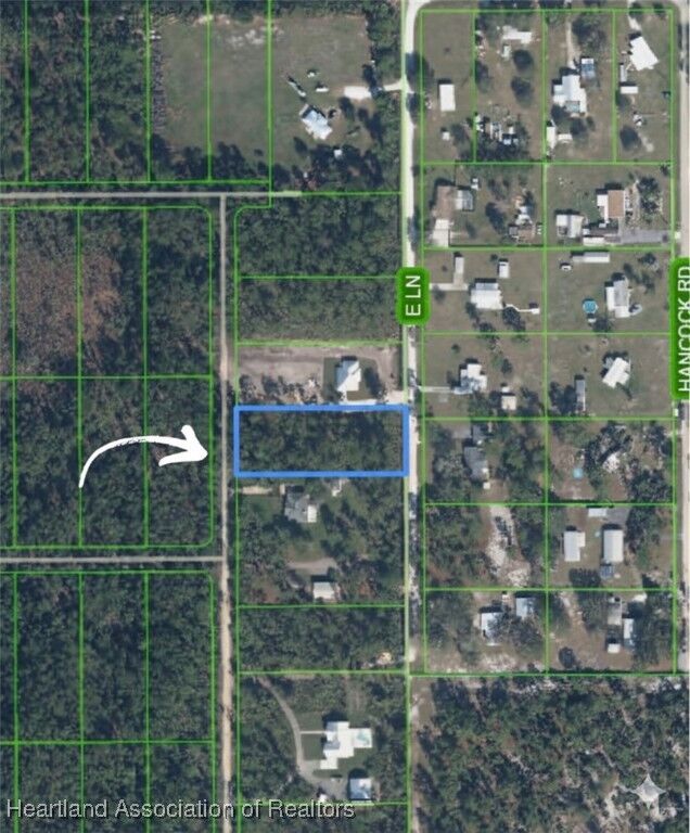 Property Photo:  5664 Apple Road  FL 33875