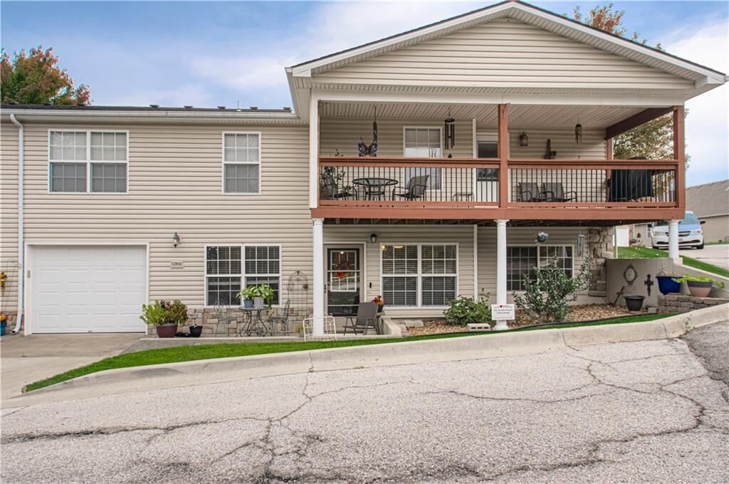 Property Photo:  12806 E 48th Street S N/A  MO 64055 