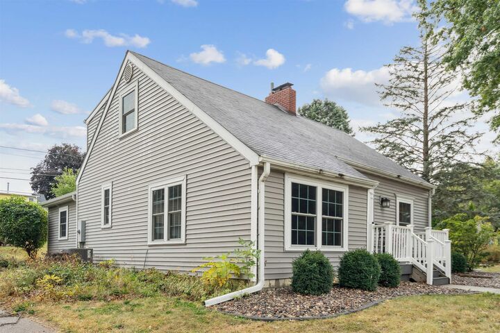 Property Photo: 1212 W 7th Street IA 50613