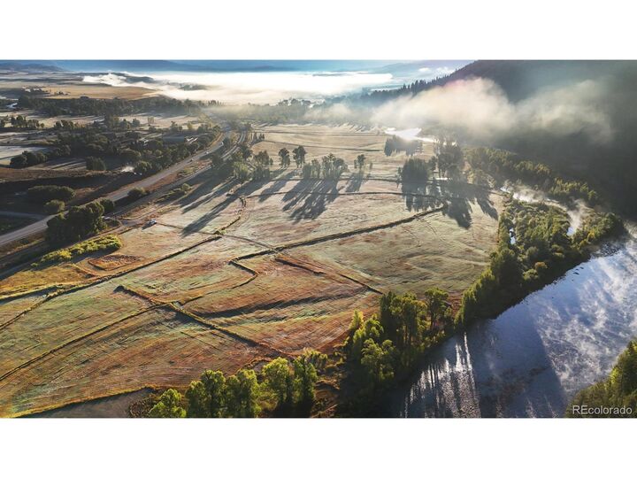 Property Photo:  23385 Yampakita Ln  CO 80487 