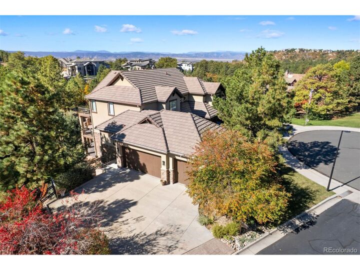 Property Photo:  4775 Silver Pine Dr  CO 80108 