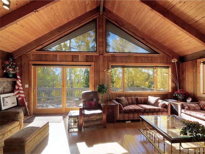 Property Photo:  28 Sky Pilot Dr  CO 80498 