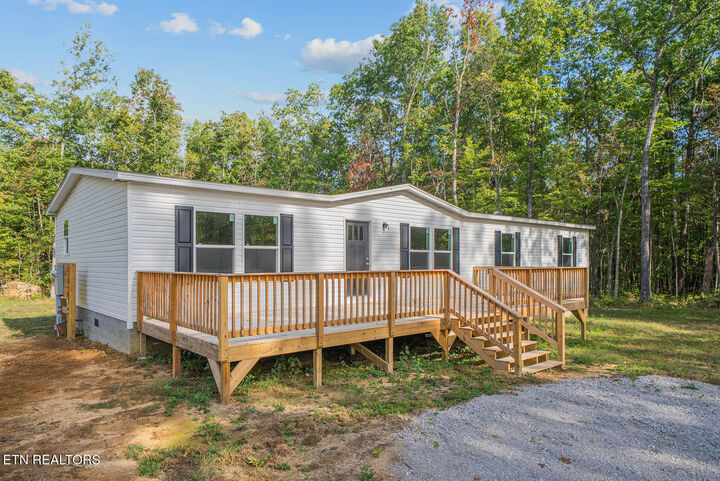 Property Photo:  16650 Highway 70 N  TN 38574 