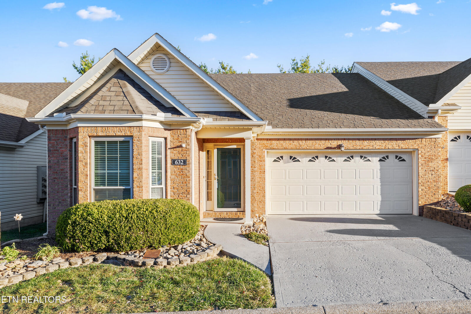 Property Photo: 632 Applegate Lane TN 37934