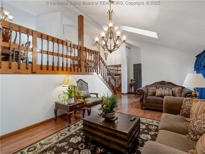 Property Photo:  109 Jamestown Road  WV 25143