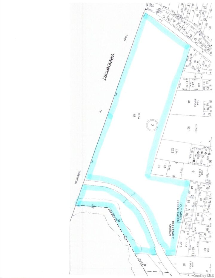 Property Photo:  6580 US Route 9  NY 12534 