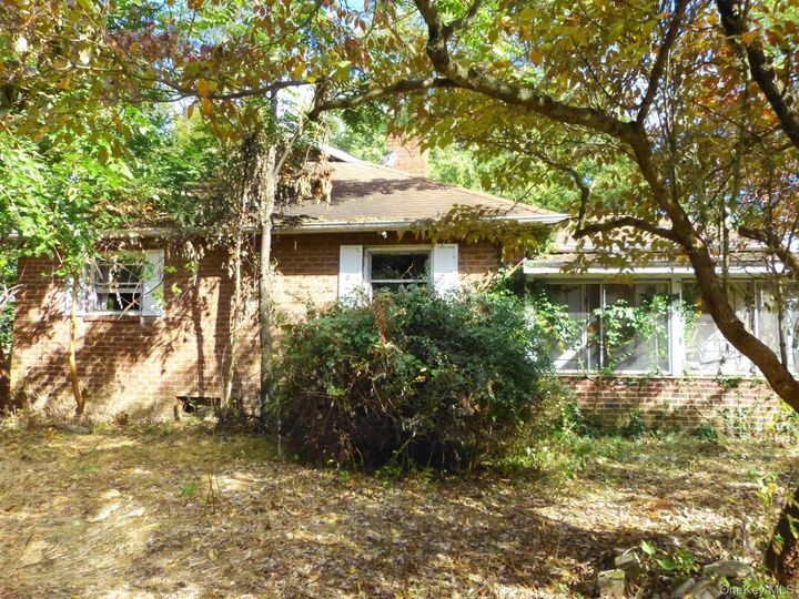 Property Photo: 50 N Wayne Avenue NY 10993