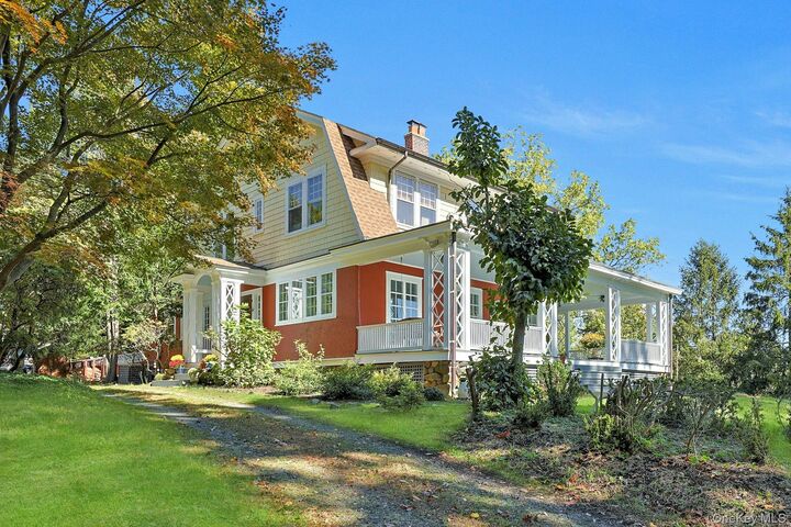 Property Photo: 345 N Midland Avenue NY 10960