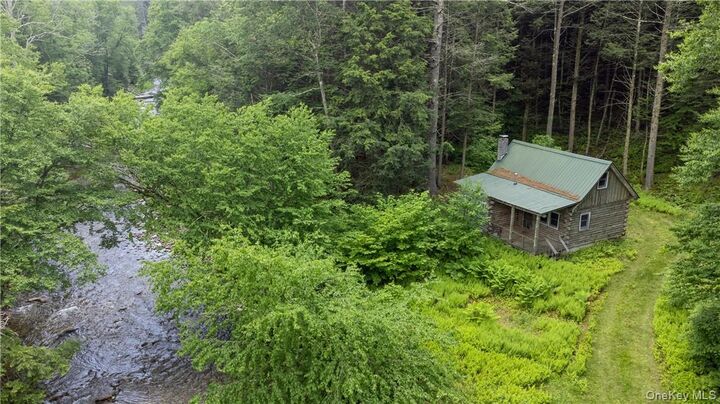 56 Saw Mill Road  Claryville NY 12725 photo