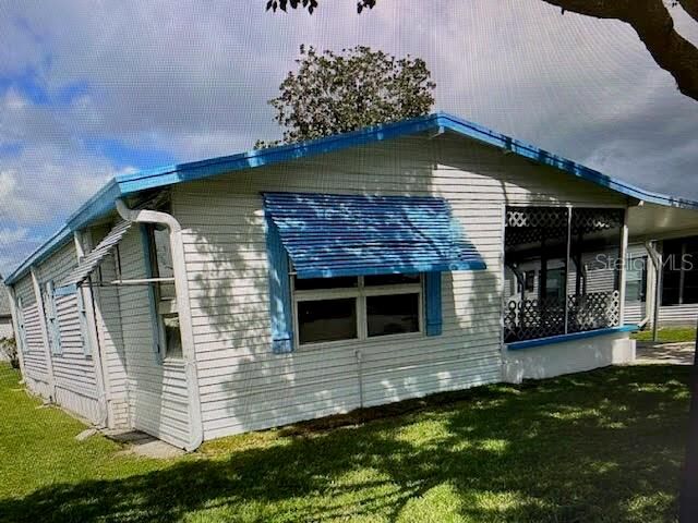 Property Photo: 127 Westwood Drive FL 34748