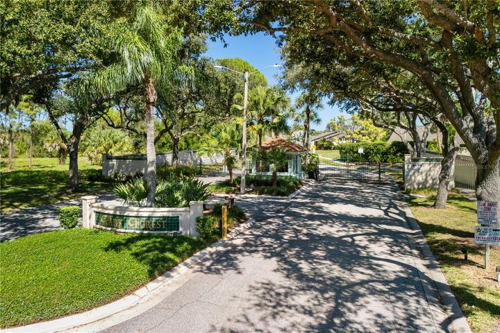 Property Photo: 428 Cypress Forest Drive FL 34223